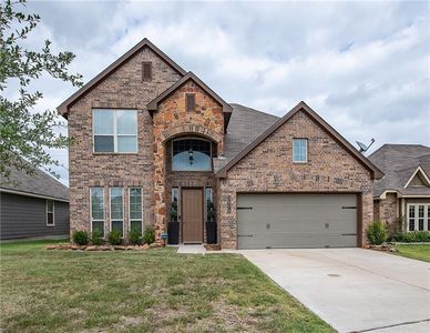 3078 Positano Loop, Bryan, TX, 77808