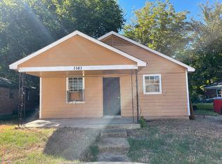 1161 Merchant St, Memphis, TN 38108