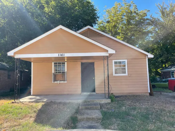 1161 Merchant St, Memphis, TN 38108