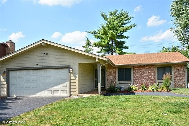 1st image of 58 E Country Club Ct