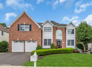 15 Lippincott Dr, Little Egg Harbor, NJ 08087