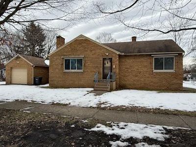 1694 Franklin St, Muskegon, MI, 49441