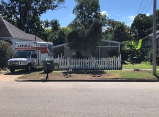 2412 Plum St, Montgomery, AL 36107