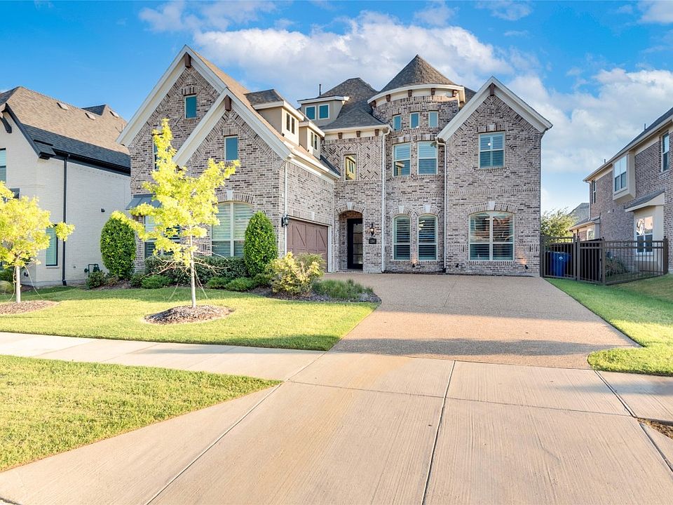 2261 Hidalgo Ln, Frisco, TX 75034 MLS 20389591 Zillow
