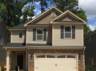 301 Clearbrook Cir, Lexington, SC 29072