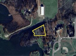 V/l W Edgar Bergen Blvd, Decatur, MI 49045