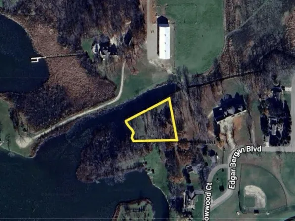 V/l W Edgar Bergen Blvd, Decatur, MI 49045