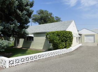 13 Hal Rd, Billings, MT 59101