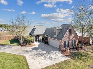 38476 State Highway 16, Denham Springs, LA 70706