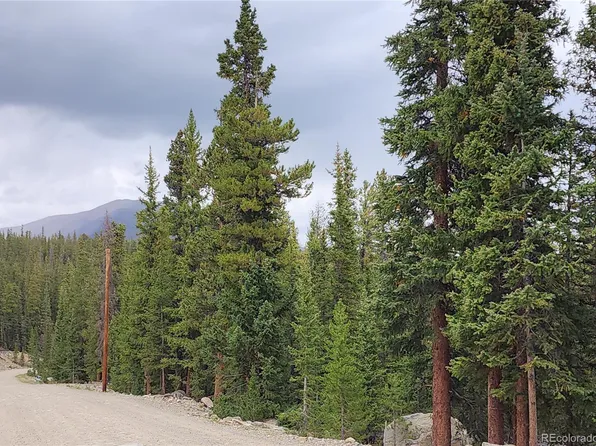806 Bobcat Lane LOT 0428, Fairplay, CO 80440