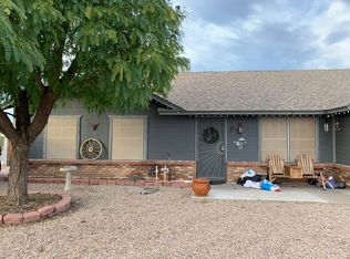 3650 W Tonto Ln, Glendale, AZ 85308