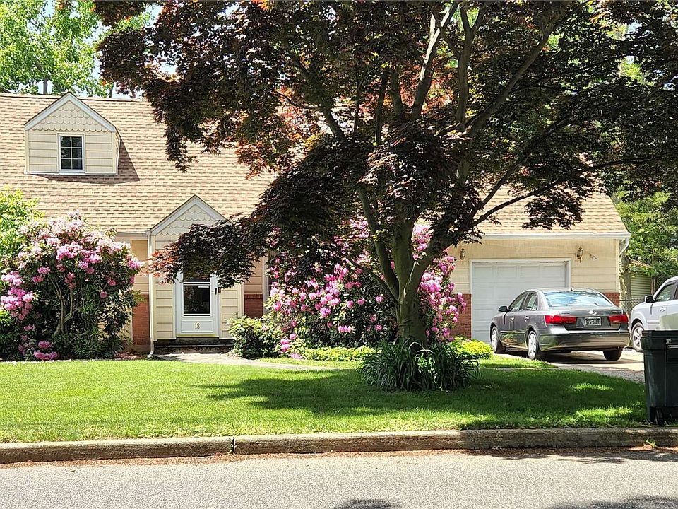 18 Old Indian Head Road, Commack, NY 11725 Zillow