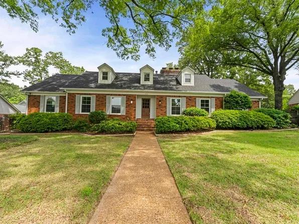 5516 Sycamore Grove Ln, Memphis, TN 38120