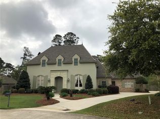 108 Woodstone Dr, Mandeville, LA 70471