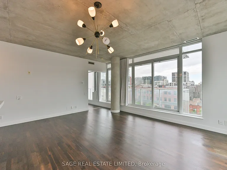 75 Portland St #806 — Photo 21