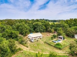 1549 Starr Rd, Denison, TX 75021