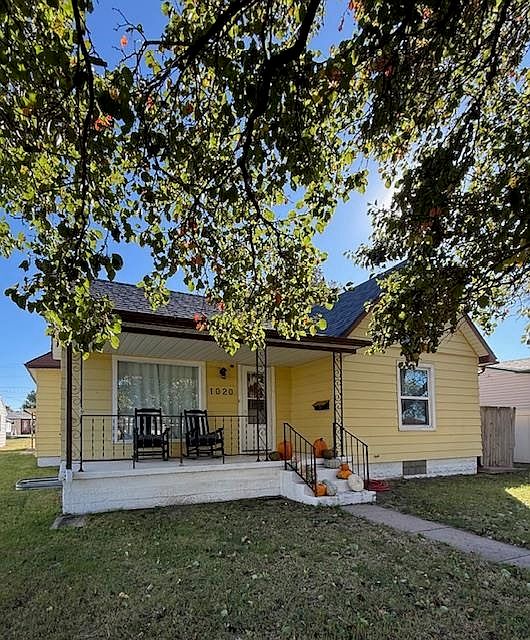 1st image of 1020 Carroll Ave