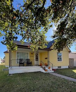 1020 Carroll Ave, Larned, KS, 67550