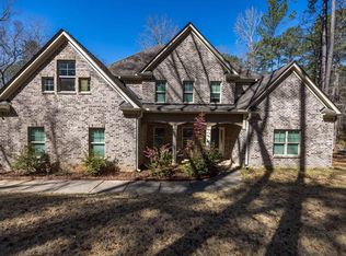 4100-2 Almond Rd, Fortson, GA 31808