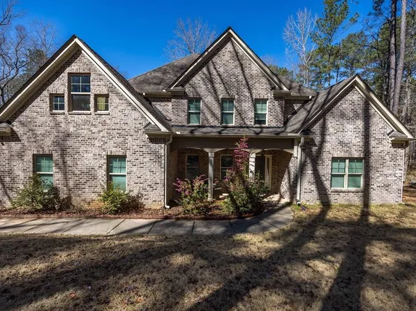 4100-2 Almond Rd, Fortson, GA 31808
