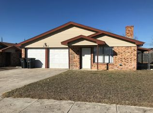 3507 Plains Dr, Killeen, TX 76542