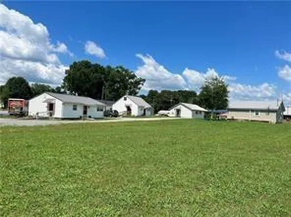 12480 Highway 27, Summerville, GA 30747