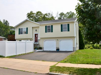 5 Pope Street, New Haven, CT, 06512