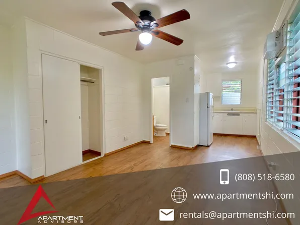 Varsity Apartments, 2934 Varsity Cir APT 6, Honolulu, HI 96826