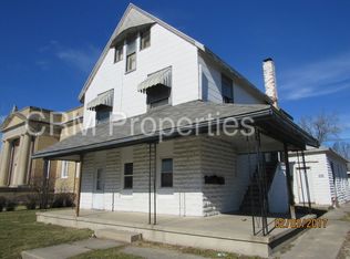 308 E Mulberry St APT 2, Kokomo, IN 46901