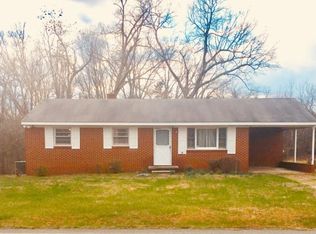 1310 State Highway 61, Whitsett, NC 27377