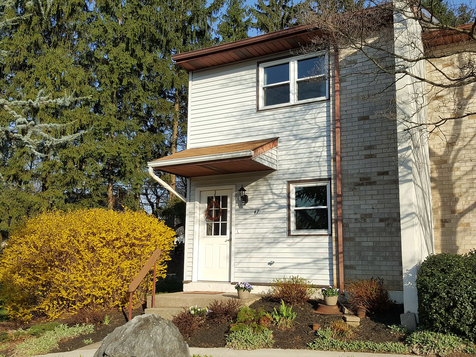 47 Drexel Pl, New Cumberland, PA 17070 Zillow