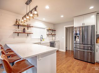 3607 Dorman Ave, Caldwell, ID 83605