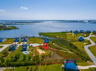 1103 Pinnacle Ct, Morehead City, NC 28557