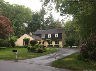 38 Fox Den Rd, West Simsbury, CT 06092