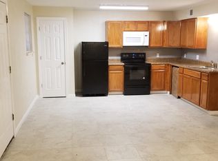 403 W Broad St APT 1, Freeport, TX 77541
