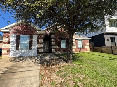 422 Avenue E, Dallas, TX, 75203