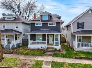 539 E Mithoff St, Columbus, OH 43206