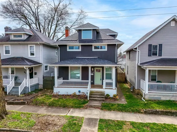 539 E Mithoff St, Columbus, OH 43206