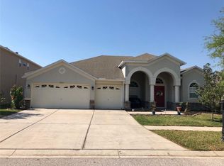 19047 Chislehurst Dr, Land O Lakes, FL 34638