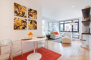 Rented by aptsandlofts.com