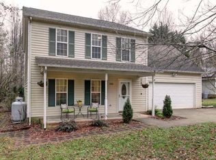 320 River Country Rd, Salisbury, NC 28146