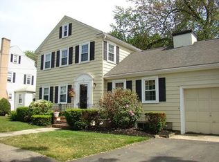 51 Marilyn Rd, Milton, MA 02186