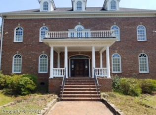 321 Griffin Rd, Lillington, NC 27546