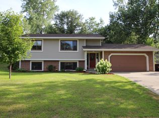 11282 190th Ave NW, Elk River, MN 55330