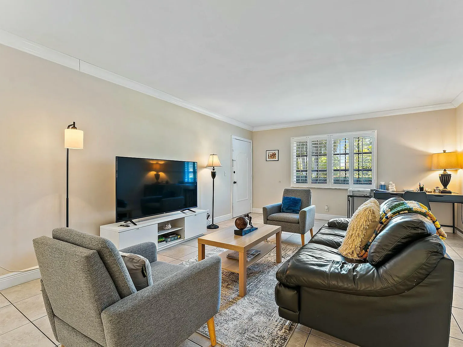 2 bed, 2.0 bath, 1260 sqft, $2,600 — Photo 3