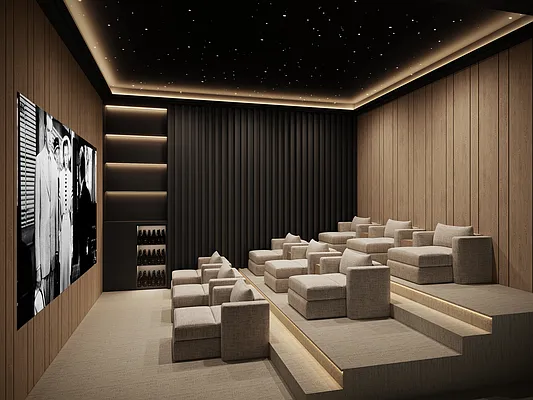 Rented by Nooklyn NYC LLC | media 12