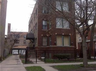 7144 S Bennett Ave, Chicago, IL 60649