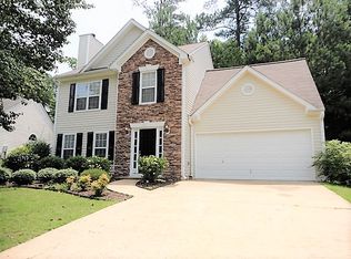 2751 Northgate Way NW, Acworth, GA 30101