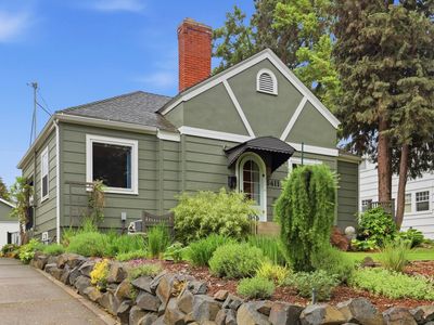 1411 S Maple St, Spokane, WA, 99203