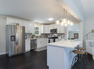 8031 Regency Dr, Nashville, TN 37221